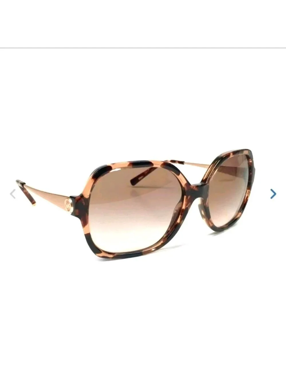 Michael Kors Nashville MK2070 Gradient Sunglasses